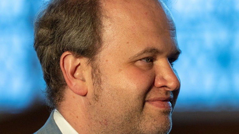 »Deutsche Orgelromantik«. Lübecker Abendmusik