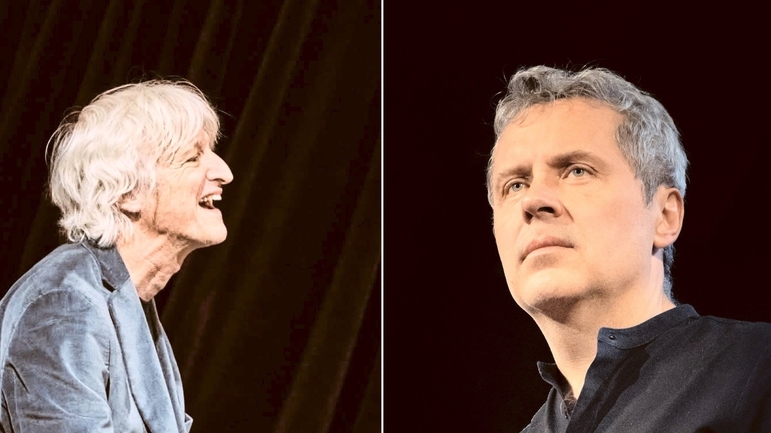 Tobias Frohnhöfer Quartett