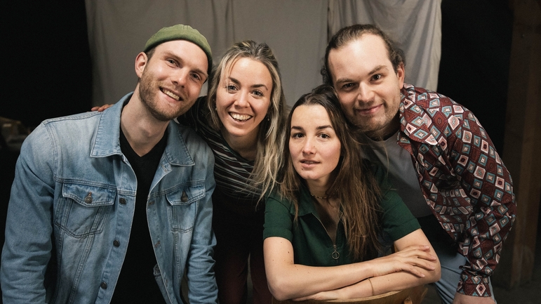 baff! - Immer noch Kinder