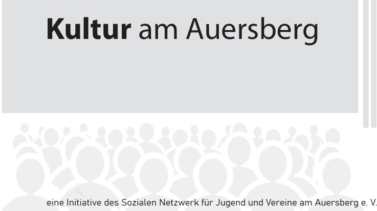 Vorhang auf - Text weg