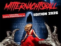 MITTERNACHTSBALL 2026