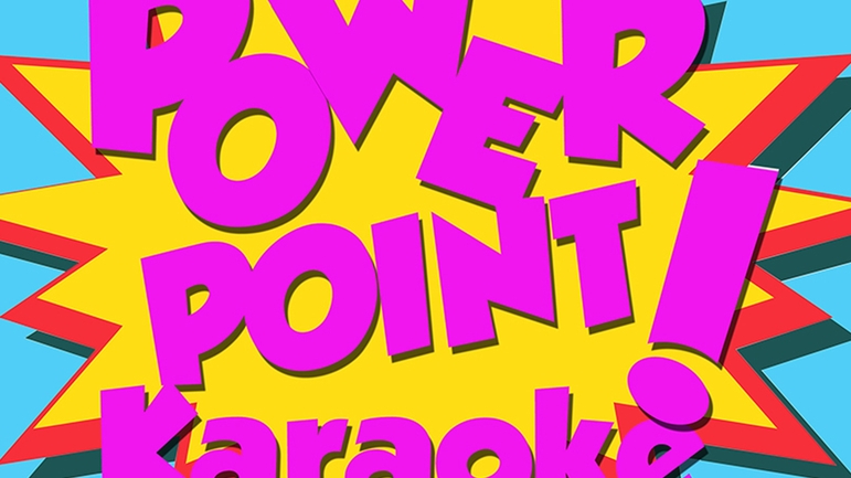 Powerpoint Karaoke Lübeck Vol. 3