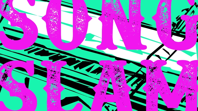 Der Slam A Rama  SONG SLAM  Lübeck #3